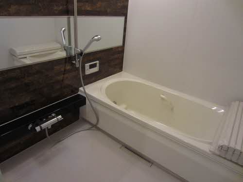 スパーブ　エクラージュ 101号-10