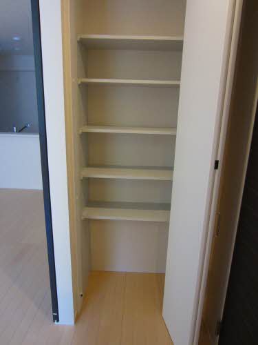 スパーブ　エクラージュ 101号-12