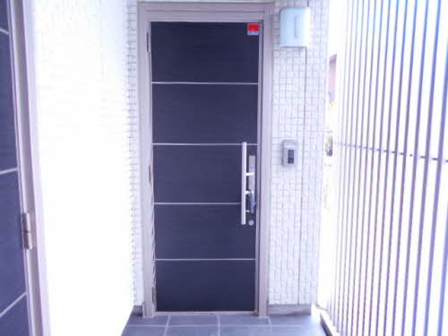 セントリビエ八橋 101号-2