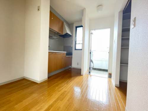 フレグランスＦ・Ａ 101号-7