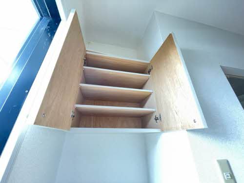 フレグランスＦ・Ａ 101号-12