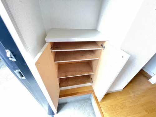 フレグランスＦ・Ａ 101号-13