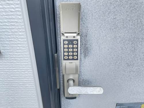 フレグランスＦ・Ａ 101号-15