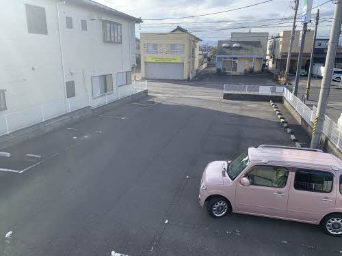 フレグランスＦ・Ａ 202号-3