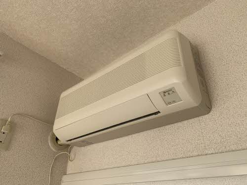 フレグランスＦ・Ａ 202号-4