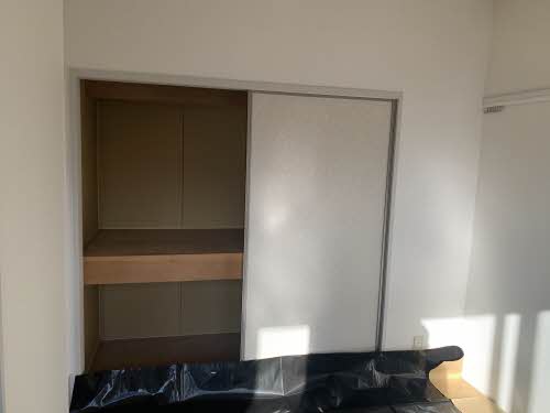 フレグランスＦ・Ａ 202号-5