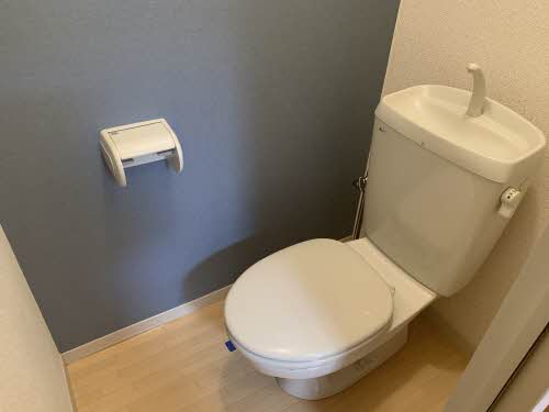 フレグランスＦ・Ａ 202号-12