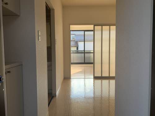 フレグランスＦ・Ａ 202号-14