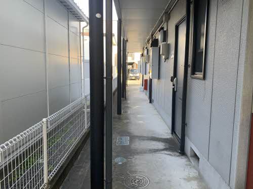 フレグランスＦ・Ａ 202号-15