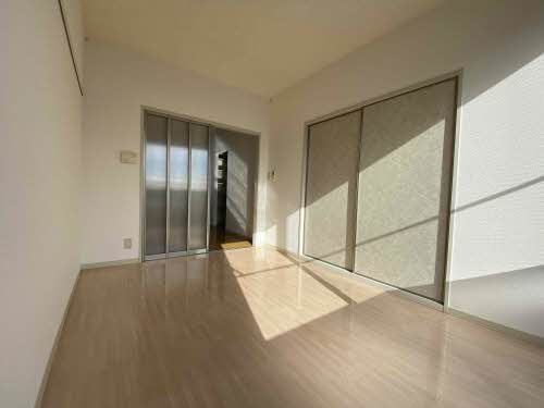 フレグランスＦ・Ｂ 203号-3