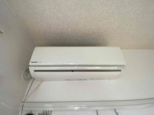 フレグランスＦ・Ｂ 203号-4