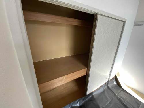 フレグランスＦ・Ｂ 203号-7