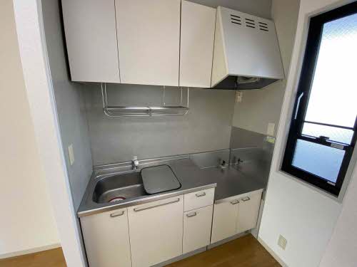 フレグランスＦ・Ｂ 203号-8