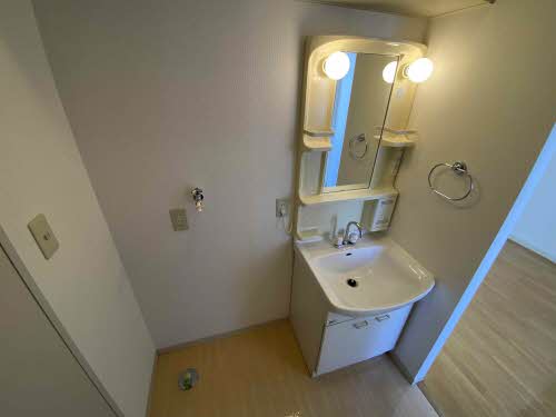 フレグランスＦ・Ｂ 203号-9