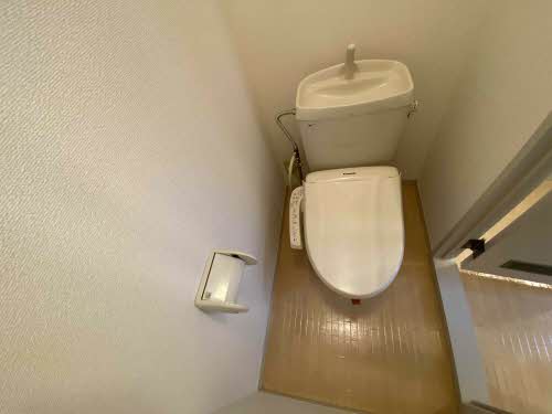 フレグランスＦ・Ｂ 203号-10