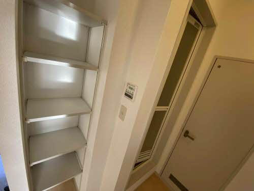 フレグランスＦ・Ｂ 203号-14