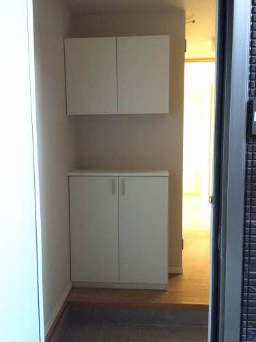 サニーフラット 102号-2