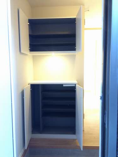 サニーフラット 102号-3