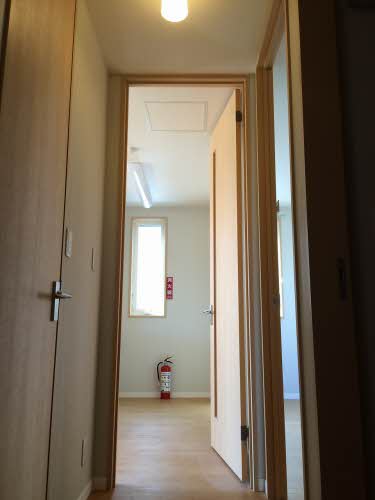 サニーフラット 102号-4