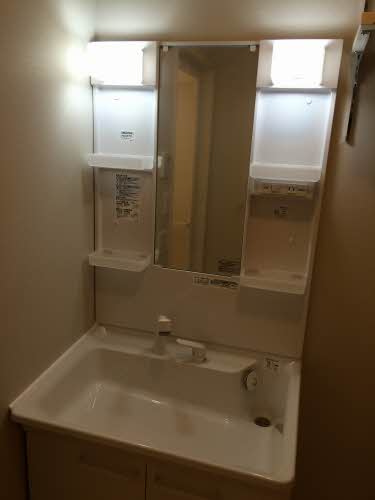 サニーフラット 102号-6