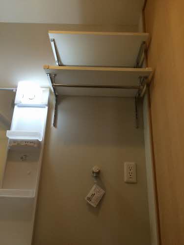 サニーフラット 102号-7