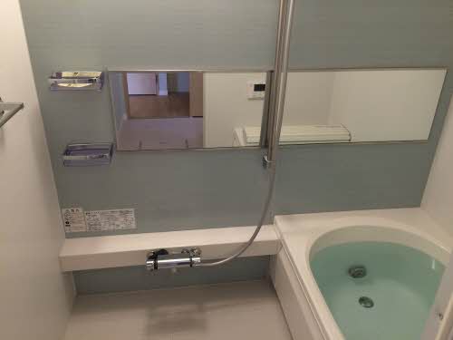 サニーフラット 102号-8