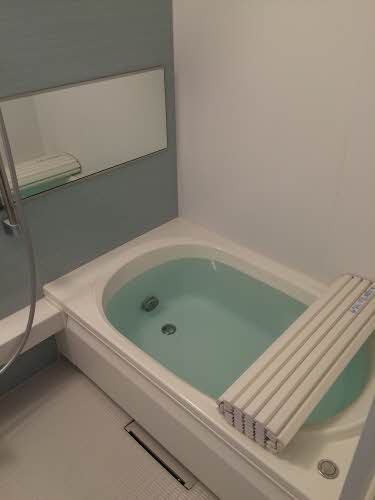 サニーフラット 102号-9