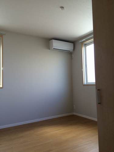 サニーフラット 102号-11