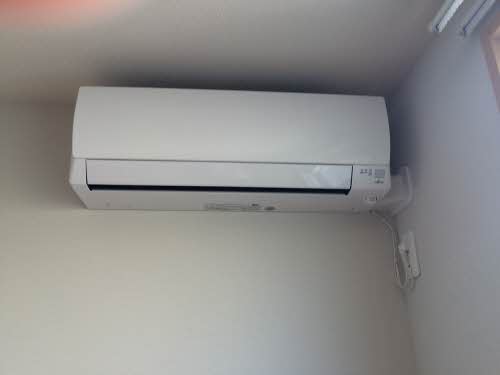 サニーフラット 102号-14