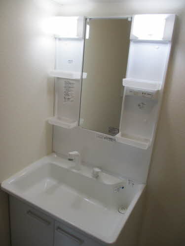 ウィル桑野 102号-3