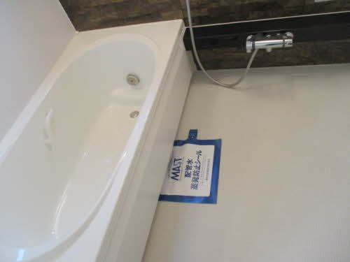 ウィル桑野 102号-7