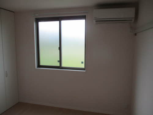 ウィル桑野 102号-8