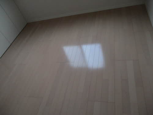 ウィル桑野 102号-11