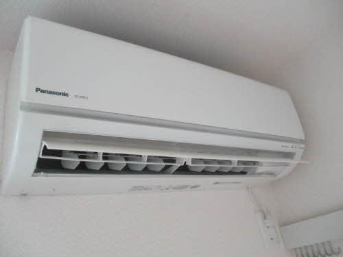 ウィル桑野 102号-12