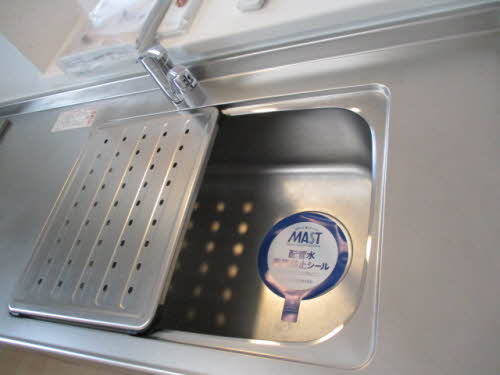 ウィル桑野 102号-15