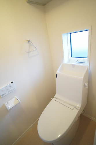 ウィル桑野 202号-3