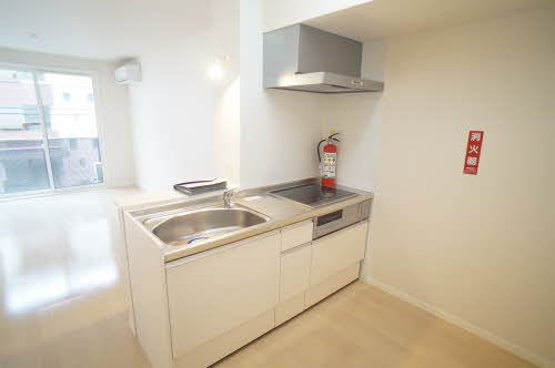 ウィル桑野 202号-4