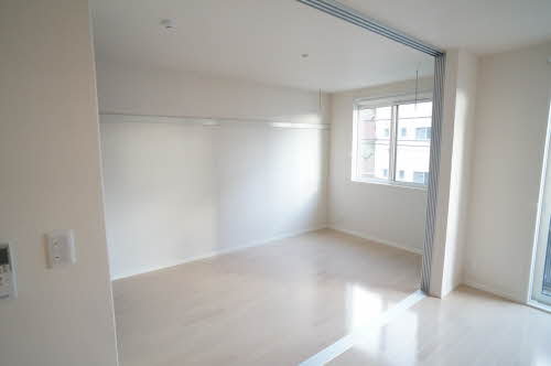 ウィル桑野 202号-6