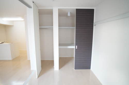 ウィル桑野 202号-7