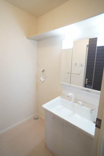 ウィル桑野 202号-10