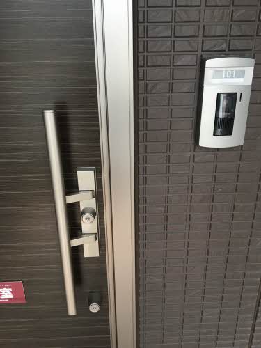 山田貸家 101号-2