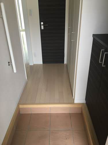 山田貸家 101号-3