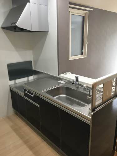 山田貸家 101号-7