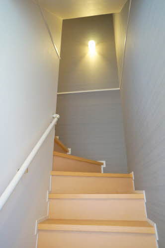 シャーメゾン本陣前 205号-7