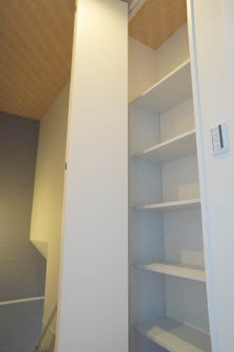 シャーメゾン本陣前 205号-9