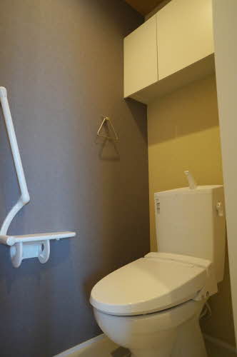 シャーメゾン本陣前 205号-10