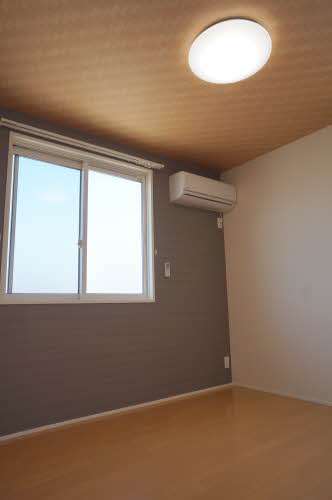 シャーメゾン本陣前 205号-15