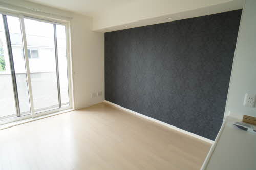 シャーメゾン　ＭＪ・Ａ 201号-3