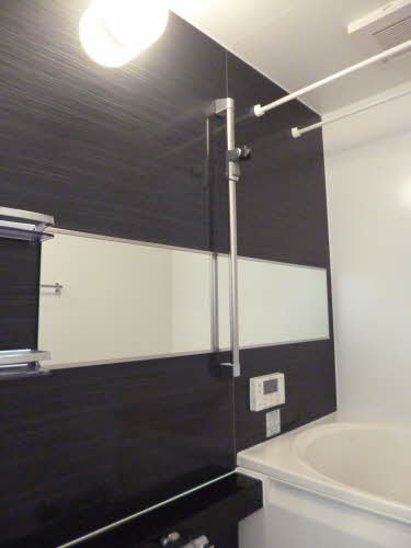 シャーメゾン　ＭＪ・Ａ 201号-8