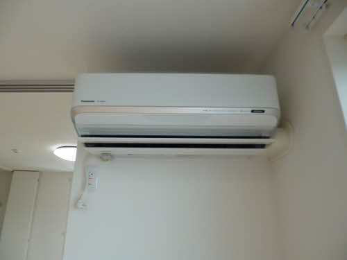 シャーメゾン　ＭＪ・Ａ 201号-11